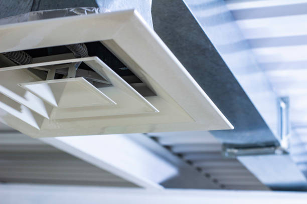 Best Air Duct Cleaning Near Me  in Towson, MD