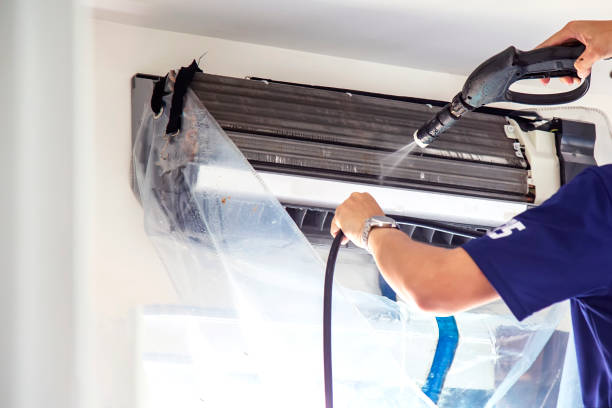 Best Affordable Duct Cleaning Services  in Towson, MD