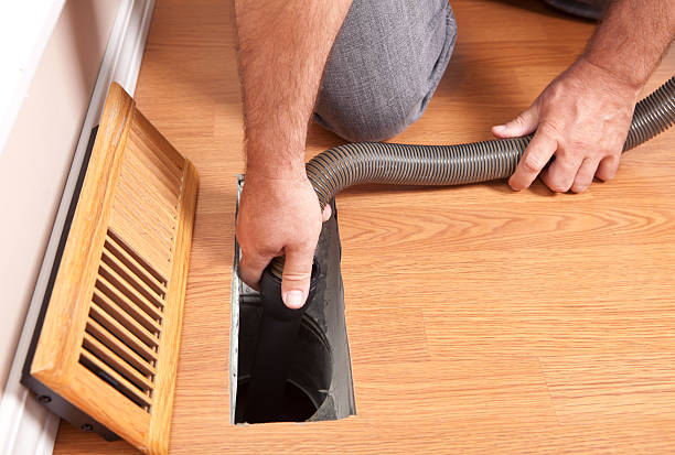 Best General Air Duct Cleaning  in Towson, MD