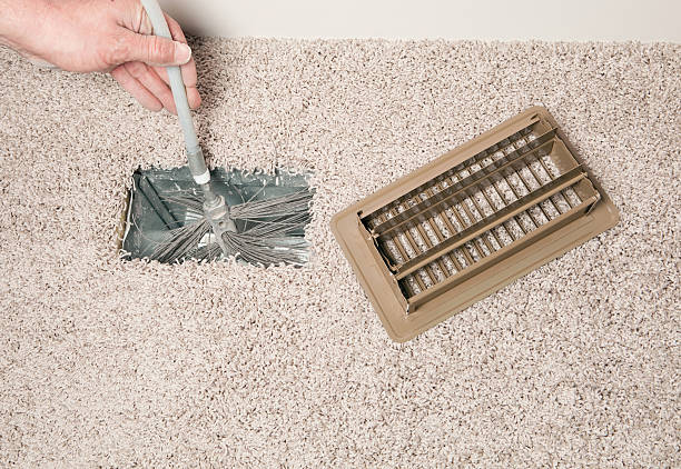 Best Best Air Duct Cleaning Company  in Towson, MD