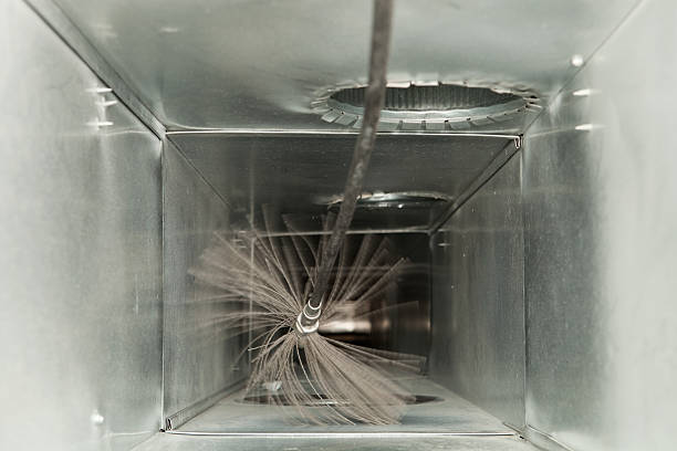 Best HVAC System Cleaning  in Towson, MD