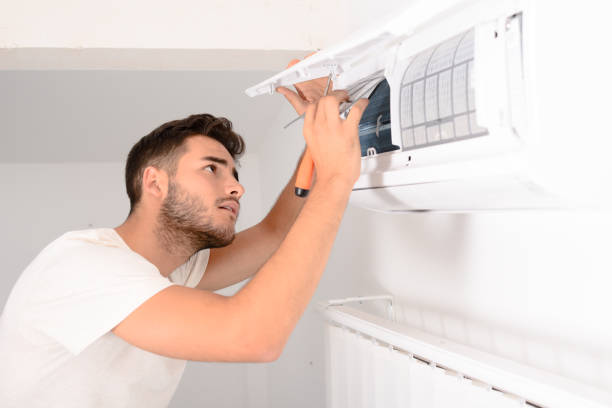 Best Air Duct Cleaning Cost  in Towson, MD